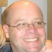stephen peake