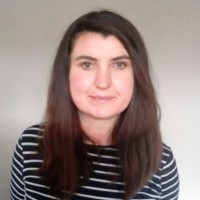 Muireann Prendergast