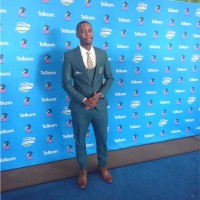 Skhumbuzo Ndlovu