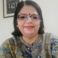 Parul Negi