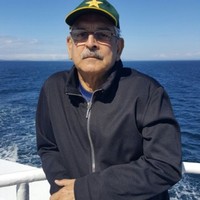 Haroon Khwaja