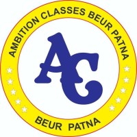 Ambition Classes. Beur, Patna