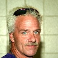 Paul Mccrory