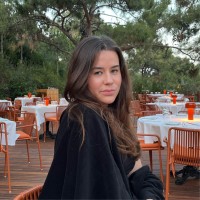 Sophie Van Der Ven