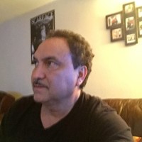 Carlos A Hernandez