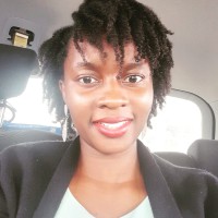 Maria Gorreth Namuli