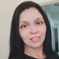 Roma Simran