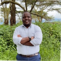 Stephen Mgavinyi Galinoma