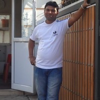 Prashant Katkar