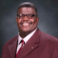 Reginald Robinson
