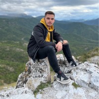 Aleksandar Ivanovski