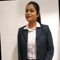Monalisa Behera