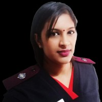 Nicola Naidoo