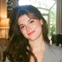 Ella Teichberg