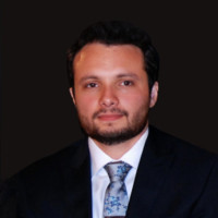 Rehan Rauf P.E (Civil), Pmp
