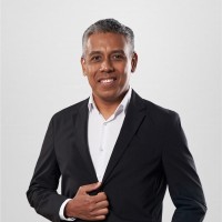 Kamal Zainul - FCCA, ASEAN CPA