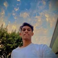 Kishan Charel