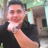 Luis Pereira