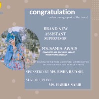 Samia Awais