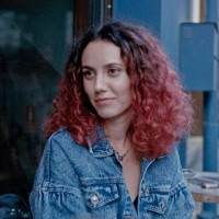 Ana Cernea