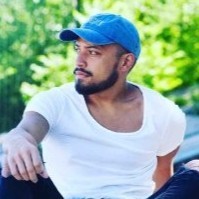 Nikolas Drake