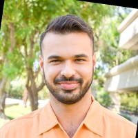 Adam Levy
