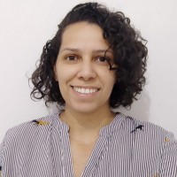 Liliane de Almeida