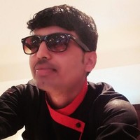 Omkar Rebari