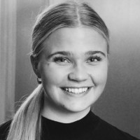 Signe Margrethe Toven