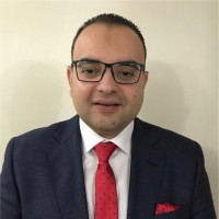 Mohamed Ghaleb. MD., MSc., MHSA