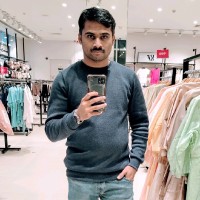 SUBASH S