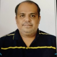 prashant kohale