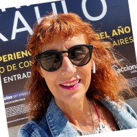 Gabriela Bonofiglio