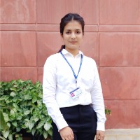 Kajal Kumari