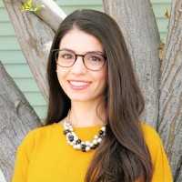 Lilit Abraamyan Chaidez, PsyD