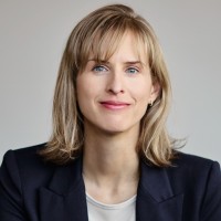 Catherine Simard