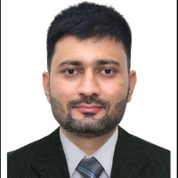 Dipesh Patel