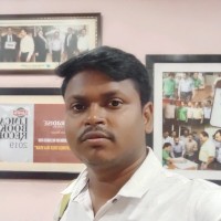 Jitendra Ray