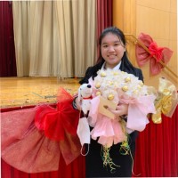 Priscilla Lung
