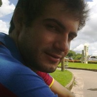 Ariel Menezes Magalhães