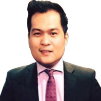 Lowell Palmiano