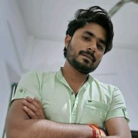 Raghvendra Singh Yadav
