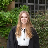 Freya Thorpe