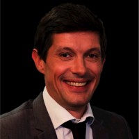 Arnaud Morel