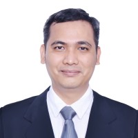 Rudyanto Sihotang
