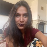 Rose Goncalves