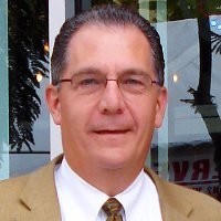 Michael Prince