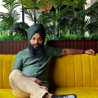 Ishatdeep Singh