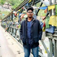 Mridul M