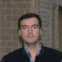 Morteza HosseinPour Fazel